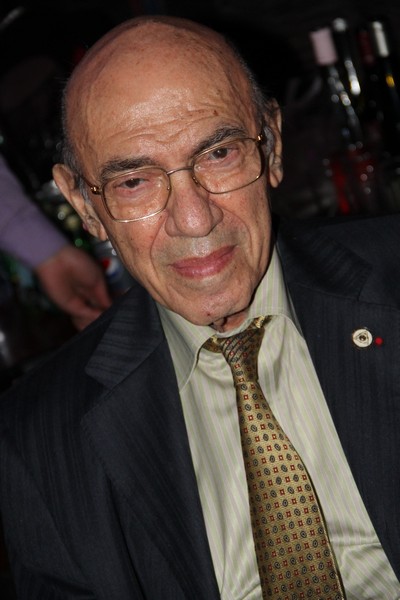 Soiree Karaoke de UMP Liban